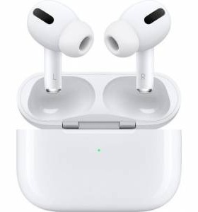 Apple Airpods Pro Bluetooth Kulaklık MWP22TU/A (Apple Türkiye Garantili)