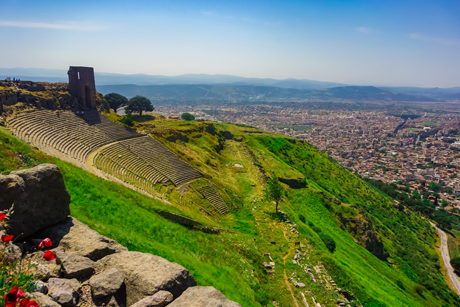 Bergama Dekorasyon Hizmeti